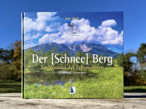 Schneebergbuch Kral Verlag